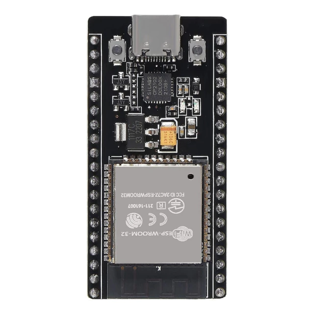 Nodemcu Esp-32s Módulo WiFi Bluetooth 4.2 USB-C 38 Pines AltaNet