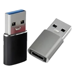Adaptador USB-C Hembra a USB 3.0 Macho 10gbps AltaNet