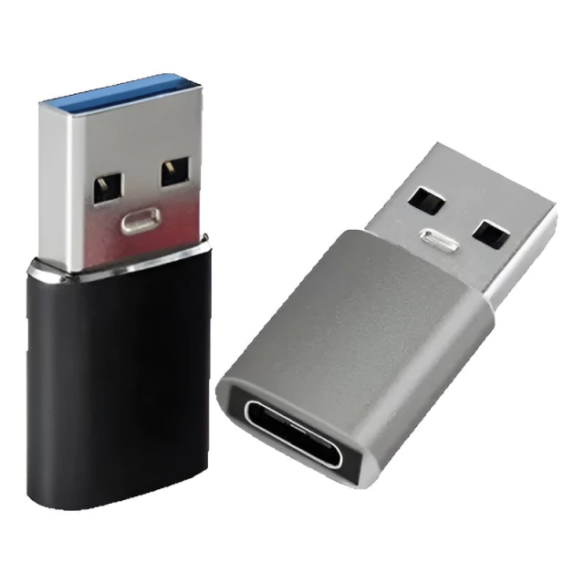Adaptador USB-C Hembra a USB 3.0 Macho 10gbps AltaNet