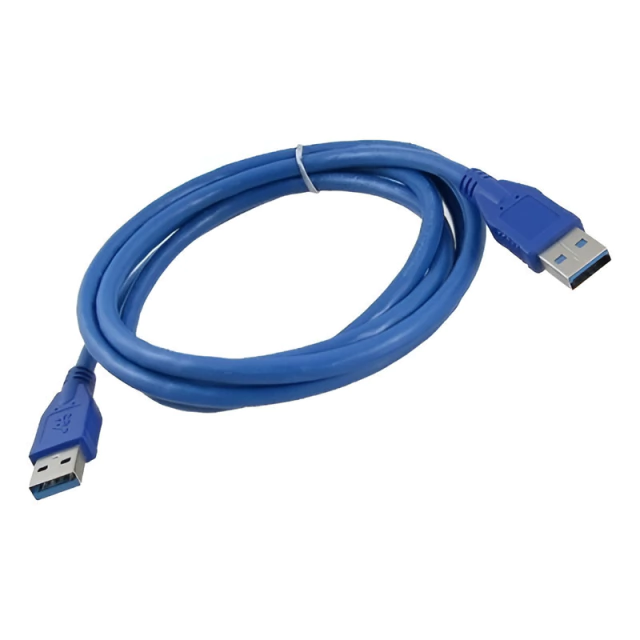 Cable USB 3.0 5 Gbps 1 Metro Alta Velocidad Riser Rig 2.0 AltaNet