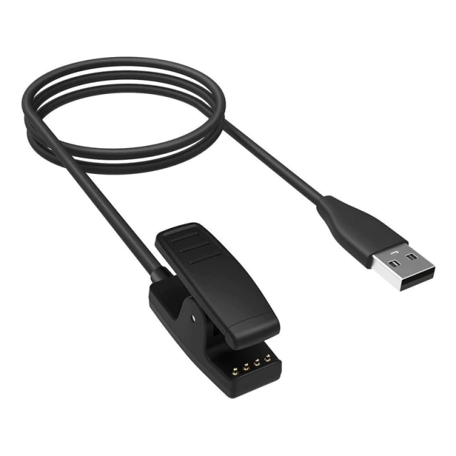 Cable Carga para Garmin Forerunner 30 35 230 235 630 645 735 AltaNet