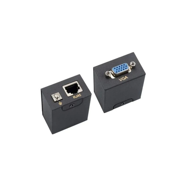 Extensor VGA AltaNet 60m RJ45