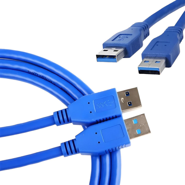 Cable USB 3.0 AltaNet Riser 5Gbps 1.5 Metros