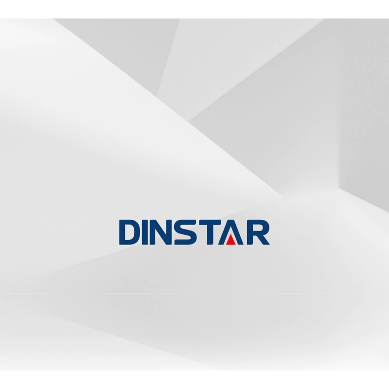Chipera GSM DINSTAR Uc2000 4 Canales 4G Sms Masivos