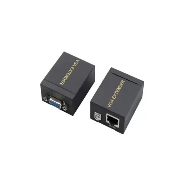 Extensor VGA AltaNet 60m RJ45