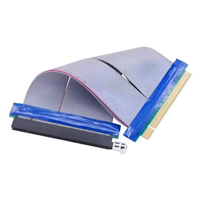 Extensor Riser Ribbon PCIe 16x AltaNet 30cm