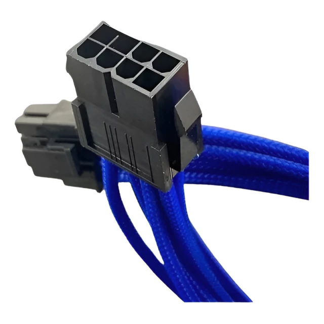 Extensor para Splitter 8pines a 6+2 Minería Gaming Rig 50 cm AltaNet