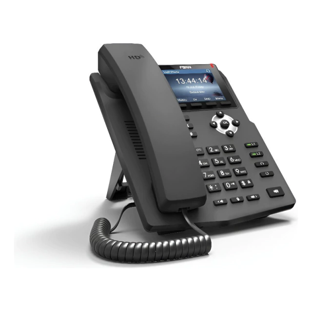 Teléfono IP Fanvil X3SP