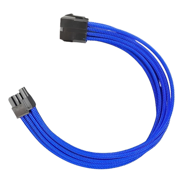 Extensor para Splitter 8pines a 6+2 Minería Gaming Rig 50 cm AltaNet