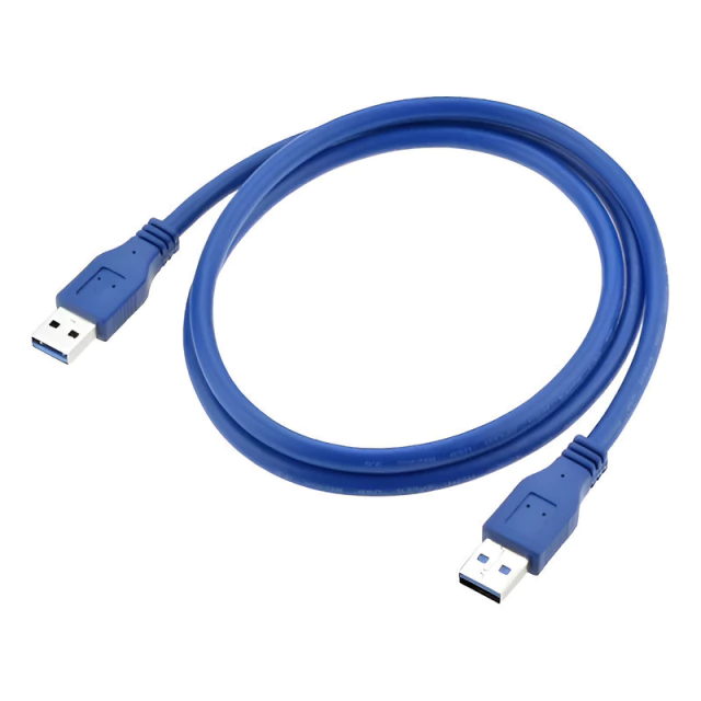 Cable USB 3.0 5 Gbps 1 Metro Alta Velocidad Riser Rig 2.0 AltaNet