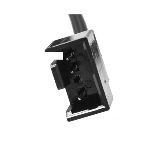 Cable Hub Pst para Compartir Fan Cooler PWM Control Minería AltaNet