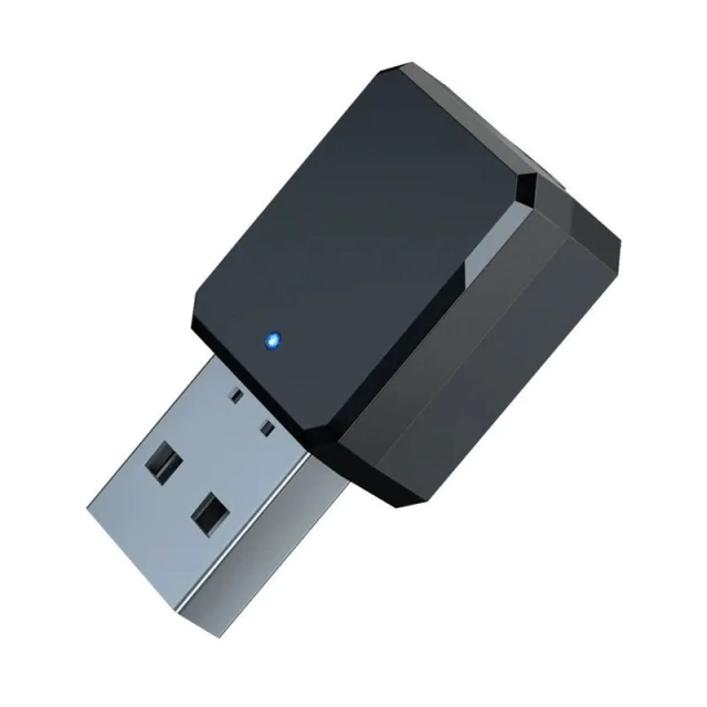 Receptor Bluetooth AltaNet KN318