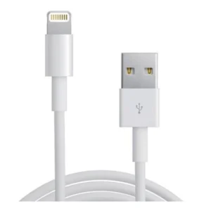 Cable USB Lightning para iPhone Carga Rápida AltaNet 1 Metro