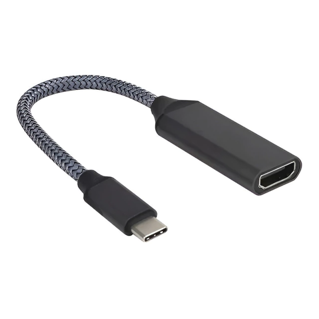 Adaptador USB-C a HDMI AltaNet 4K 60hz Premium MacBook iPad