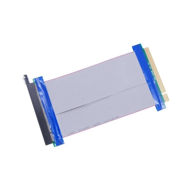Extensor Riser Ribbon PCIe 16x AltaNet 30cm