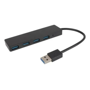 Hub USB - AltaNet - 4 Port USB 3.0 - Slim - PC/mac - Premium