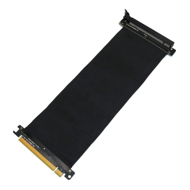 Tarjeta Gráfica PCI Express PCIe 3.0 16x a 16x Riser (50 cm) AltaNet