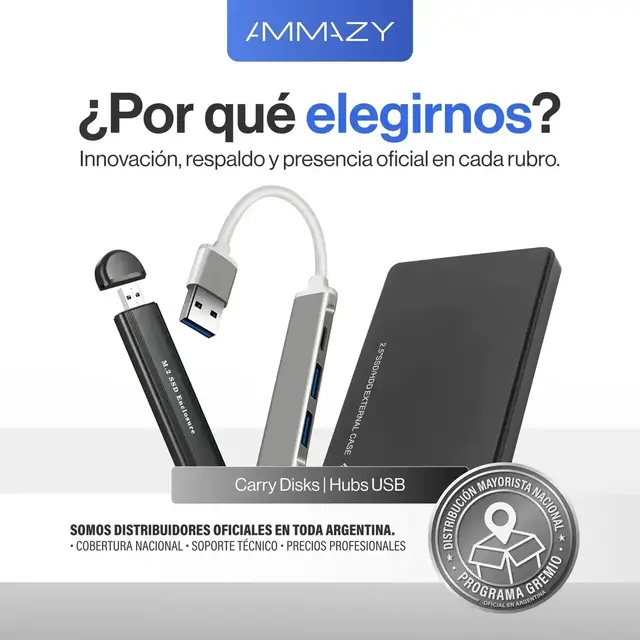Adaptador USB C a Lightning Compatible iPhone iPad Carga AltaNet