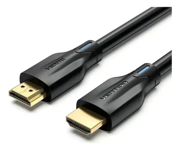 Cable HDMI 2.1 8K 1.5m AltaNet Ultra Hd 4K 120hz