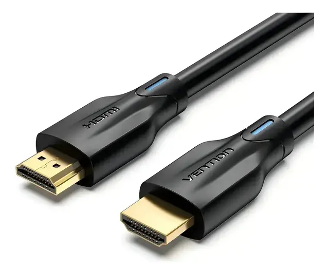 Cable HDMI 2.1 8K 1.5m AltaNet Ultra Hd 4K 120hz