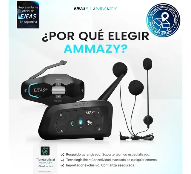 Carcasa de Repuesto EJEAS x10 Phantom Plus Negro