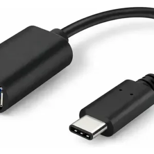 Adaptador Otg USB C a USB 3.0 Hembra AltaNet
