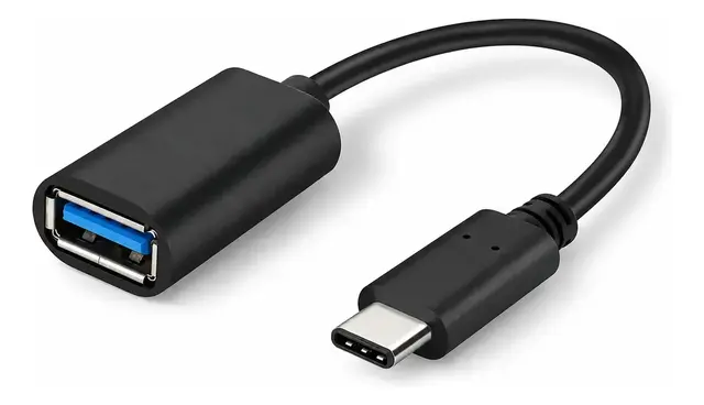 Adaptador Otg USB C a USB 3.0 Hembra AltaNet