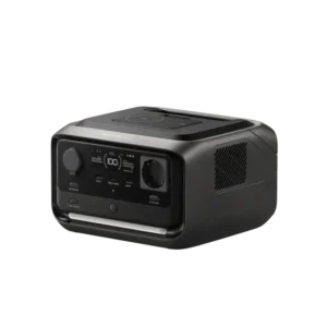 Estación de Energía EcoFlow RIVER 3 Plus Inalámbrica 600W 286Wh