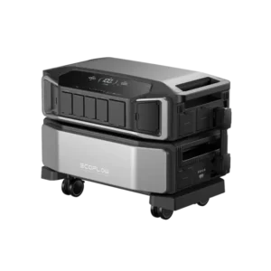 Estación de Energía EcoFlow DELTA Pro Ultra 6900W 6144Wh