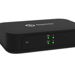 Gateway Analógico VoIP OpenVox iAG200-O 2 FXO