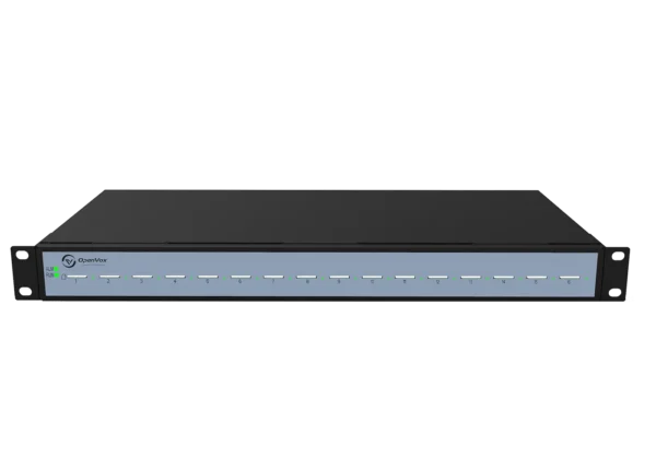 Gateway GSM LTE OpenVox SWG-3016L 16 Canales