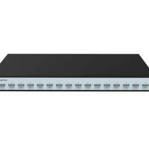 Gateway eSIM LTE OpenVox SWG-4016E 16 Canales