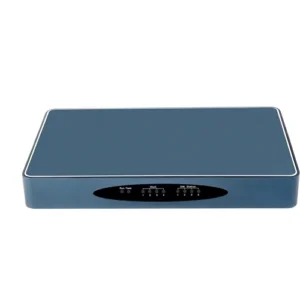 Gateway GSM LTE OpenVox SWG-M204L 4 Canales