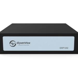 Gateway GSM LTE Modular OpenVox VS-GWP1202