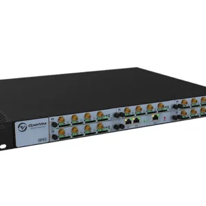 Gateway GSM LTE Modular OpenVox VS-GWP1600