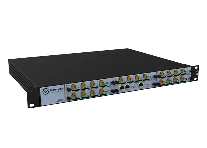 Gateway GSM LTE Modular OpenVox VS-GWP1600