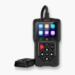 Scanner OBD2 JDIAG M60 Para Autos Y Motos