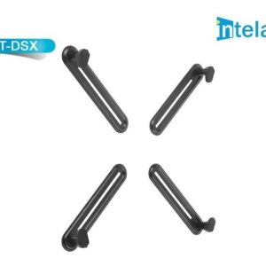 Adaptador de soporte para monitor Intelaid IT-DSX