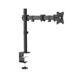 Soporte de escritorio para monitor Intelaid IT-DBSL