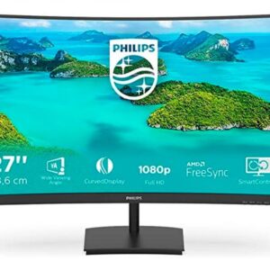 Monitor Philips 271E1SCA/55