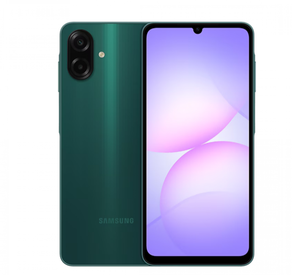 Celular Samsung Galaxy A07