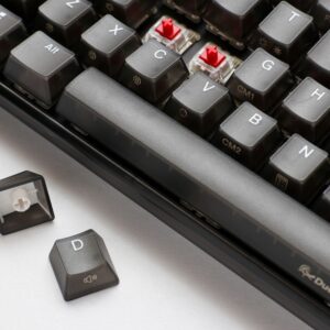 Teclado mecánico Ducky One 3 Daybreak DKON2167ST-RESPDABAAAC1