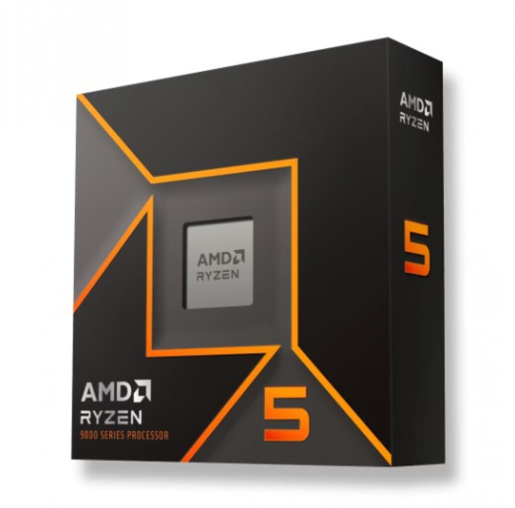 Procesador AMD Ryzen 5 9600X