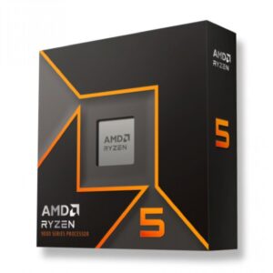 Procesador AMD Ryzen 5 9600X