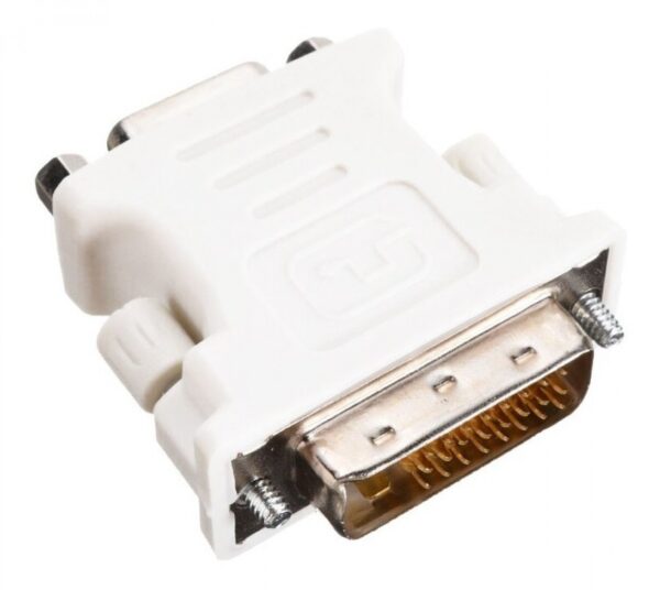 Adaptador VGA/DVI