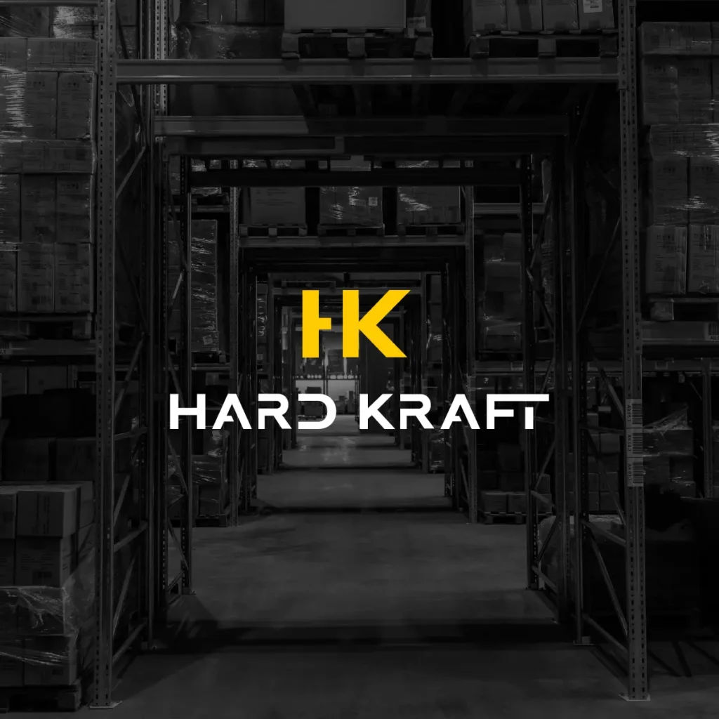 Detector de Fugas de Gas HARDKRAFT HK-50A Naranja