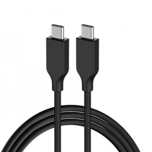 Cable USB-C Genius ACC-C2CC