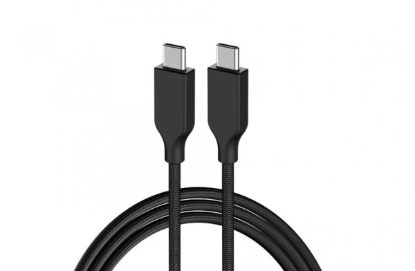 Cable USB-C Genius ACC-C2CC