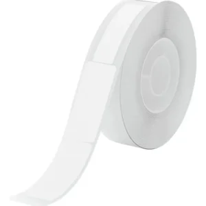 Rollo Etiquetas Impresora Niimbot D110 12x109mm Para Cable