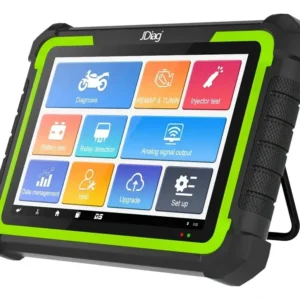 Tablet Diagnóstico Motos Jdiag M400 Pro